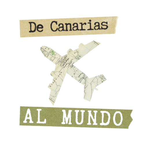 De Canarias al Mundo Travel